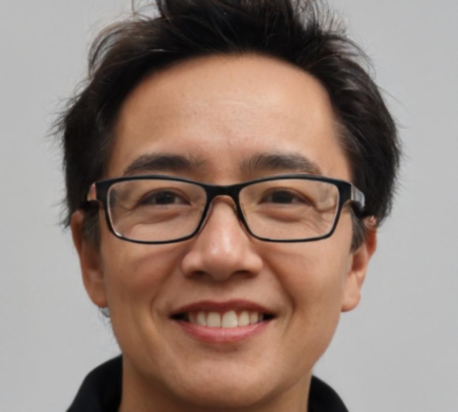 Foto profil Ardhana Kusuma