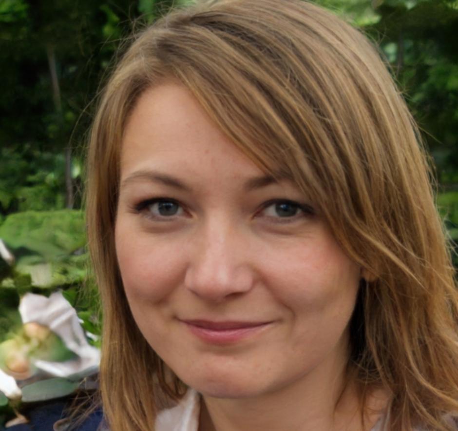 Dewi Kartika - Praktisi trading fundamental dengan fokus saham blue chip