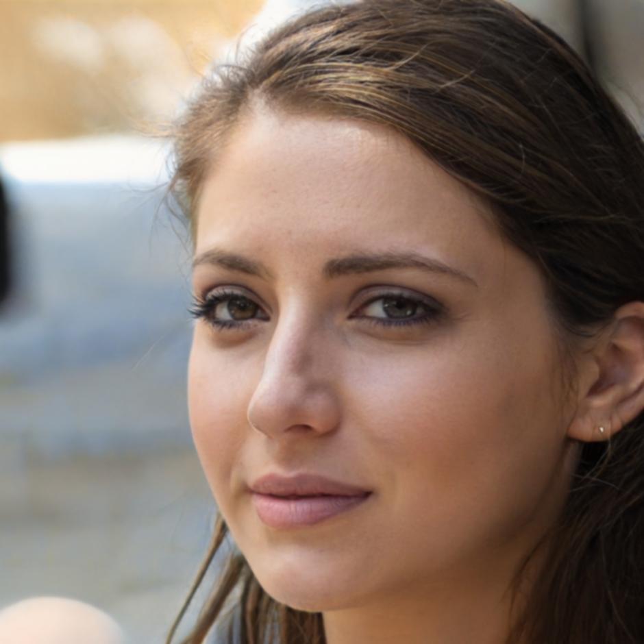 Sari Widiastuti - Pengajar Analisis Fundamental dengan pengalaman 8 tahun di pasar modal